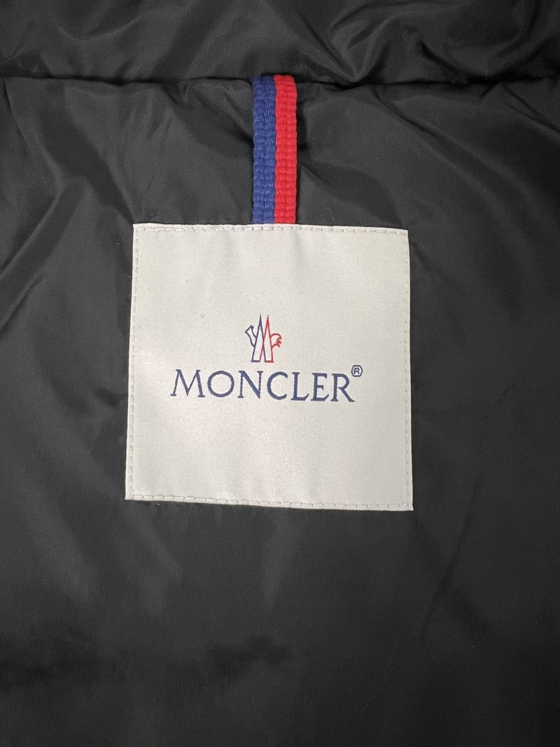 Moncler Down Coat